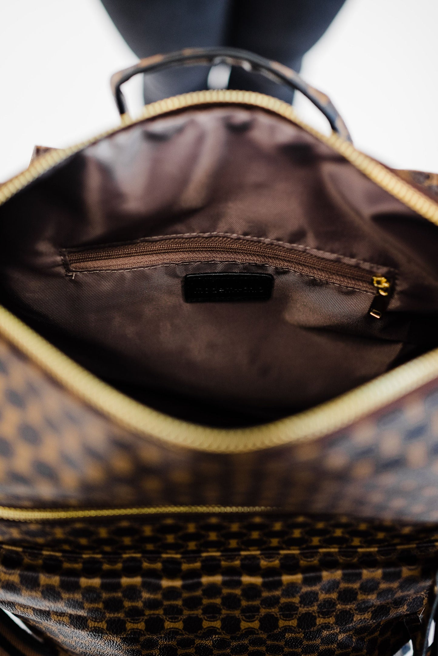 Luxe Brielle Convertible Backpack Bag - Final Sale
