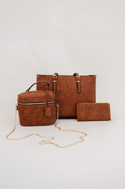 Alexandria 3-Piece Set