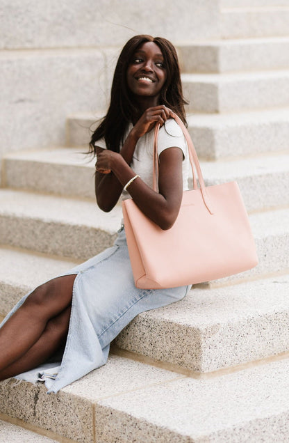 Charlotte Tote-Final Sale